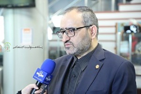عضو هیات مدیره بانک سپه عنوان کرد:خدمات حضوری بانک سپه از سر گرفته شد پرتو افکنان