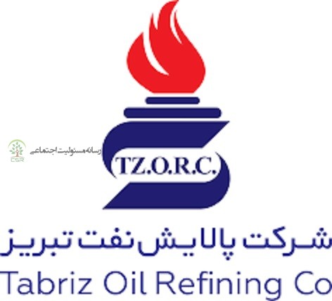بااجرای طرح حذف تدریجی استفاده از کاغذشرکت پالایش نفت تبریزاهدای ۱۰ بسته کاغذ A4به مدرسه شهید تندگویان