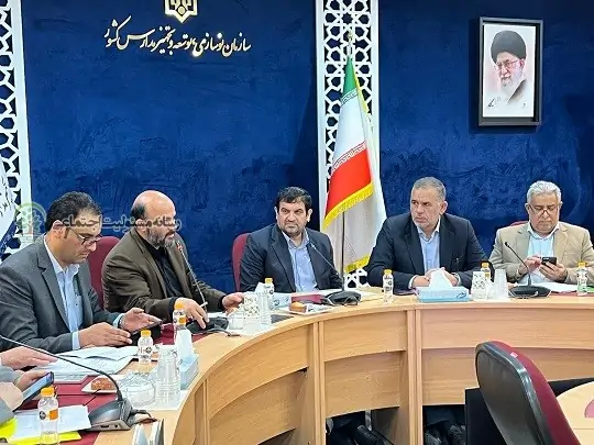 بهبودزیر ساخت های آموزشی در خوزستان