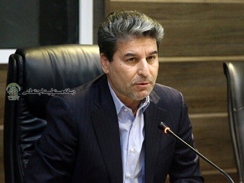 مشارکت ۱۰۰ میلیارد ریالی شرکت ملی نفت ایران در اجرای طرحهای عمرانی خراسان شمالی