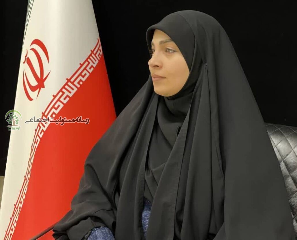 انتصاب سرپرست مسئولیت اجتماعی شرکت سرمایهگذاری و توسعه صنایع لاستیک