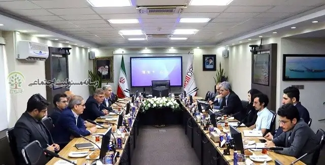 اقدام شرکت ملی صنایع مس ایران برای توسعه عدالت آموزشی