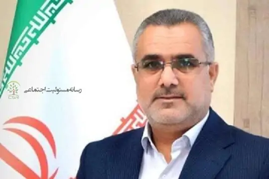 لزوم اجرای قانون مسئولیت اجتماعی شرکت ها در شادگان
