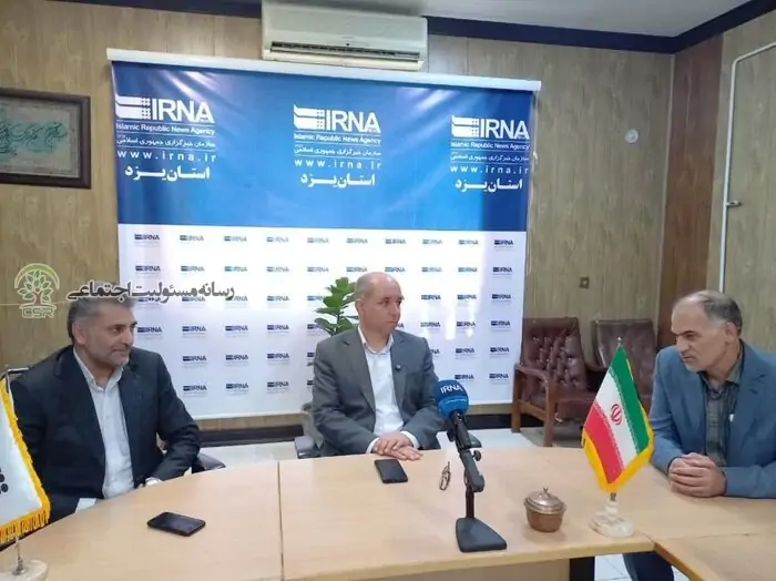 سهم اندک ورزش یزد از مسئولیت اجتماعی صنایع