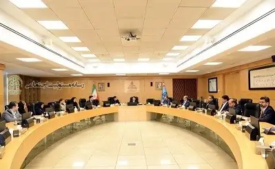 تدوین شیوه‌نامه‌ای منسجم و جامع برای تسهیل فرآیندمسئولیت اجتماعی پتروشیمی ها