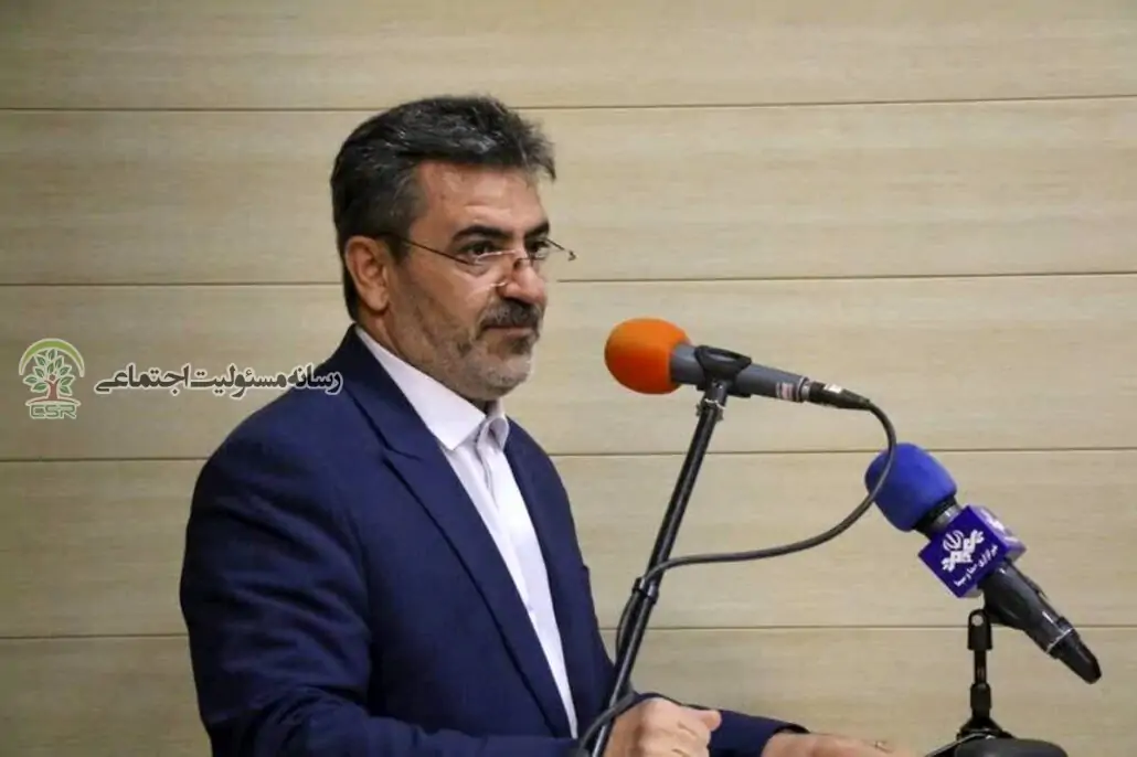تخصیص ۶۵۰ میلیارد ریال از محل مسئولیت‌های اجتماعی به استان چهارمحال و بختیاری