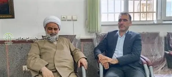 بررسی برنامه های مسئولیت های اجتماعی سیمان خزر