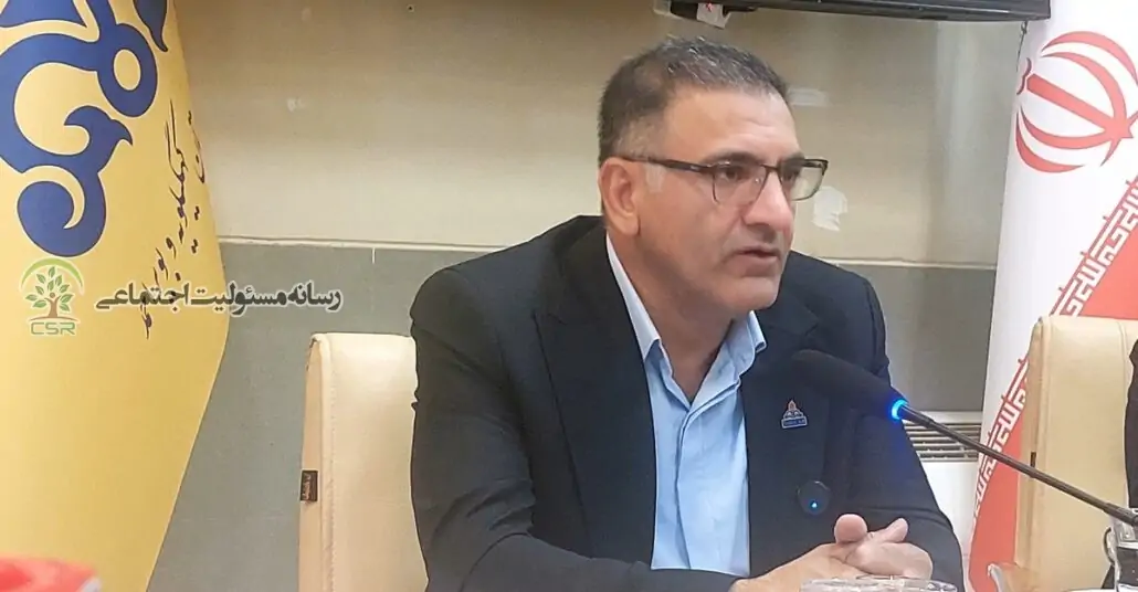 راهاندازی نیروگاه خورشیدی ۲۵ کیلوواتی در مرکز استان کهگیلویه و بویراحمد راهاندازی نیروگاه خورشیدی ۲۵ کیلوواتی در مرکز استان کهگیلویه و بویراحمد