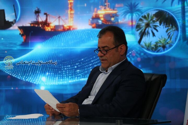 مسئولیت اجتماعی پتروشیمیها باید به رفاه واقعی جامعه محلی منجر شود