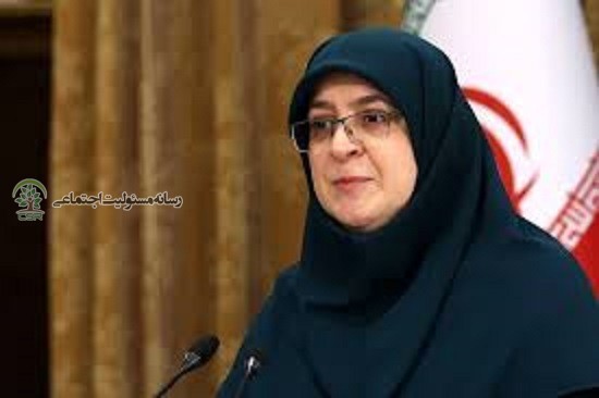 مصوبه جدیددولت گفت:کمک به خانوادههای آسیب دیده در جنگ تحمیلی ۱۲ روزه از محل مسئولیت اجتماعی شرکتهای دولتی