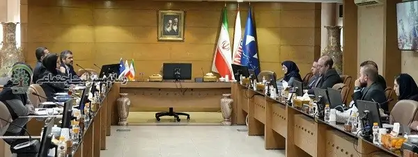 بررسی راهکارهای اجرای ماده ۱۷ سند راهبردی معادن