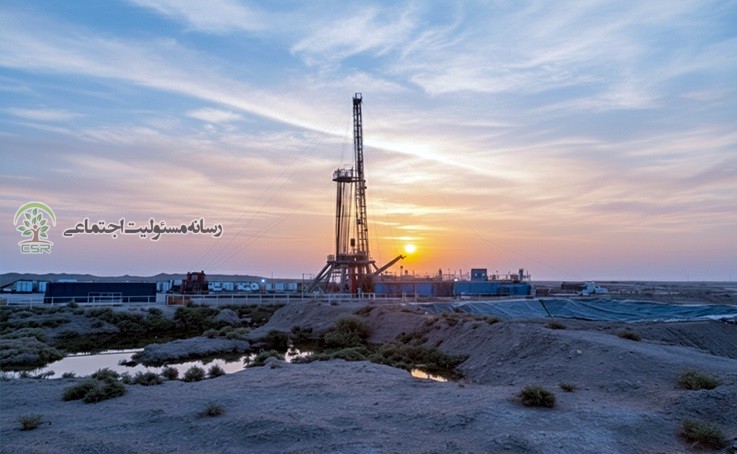 پاکسازی میادین ابادان
