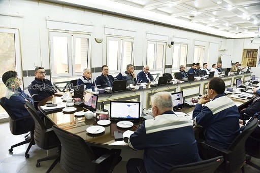 برگزاری دوره آموزشی مسئولیتهای اجتماعی شرکتی در پتروشیمی تبریز پتروشیمی تبریز