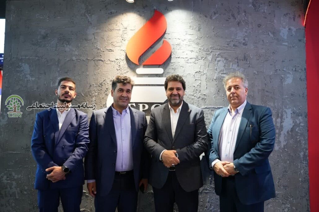 پتروشیمی تبریز