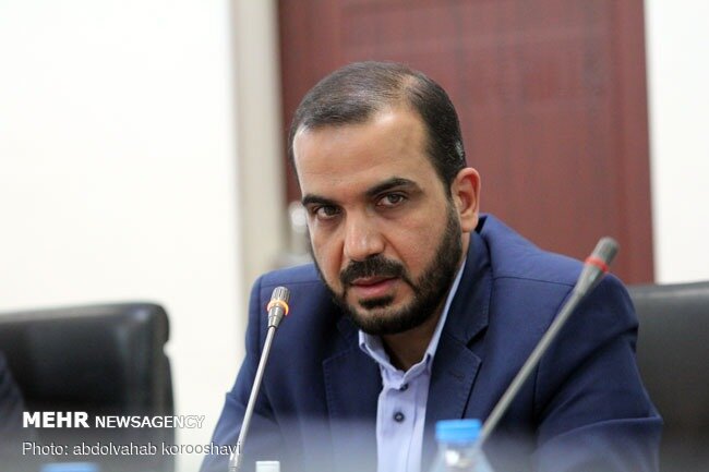 یوسفی: نبود سردخانه تولیدات کشاورزی را با چالش مواجه مواجه میکند – خبرگزاری مهر | اخبار ایران و جهان