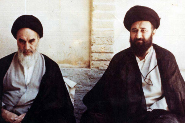 شهادت سید مصطفی خمینی؛ جرقهای در مسیر خیزش ملت ایران – خبرگزاری مهر | اخبار ایران و جهان