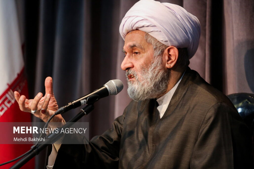 تابآوری اجتماعی ملت ایران دستاورد بزرگ جنگ ۱۲ روزه است – خبرگزاری مهر | اخبار ایران و جهان