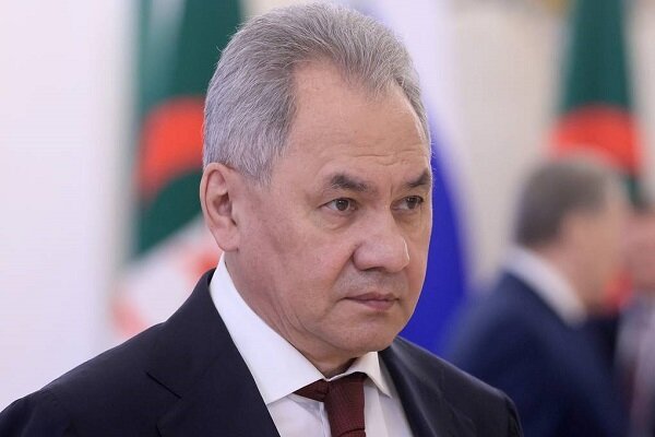 مسکو: غرب به دنبال تجزیه روسیه است – خبرگزاری مهر | اخبار ایران و جهان