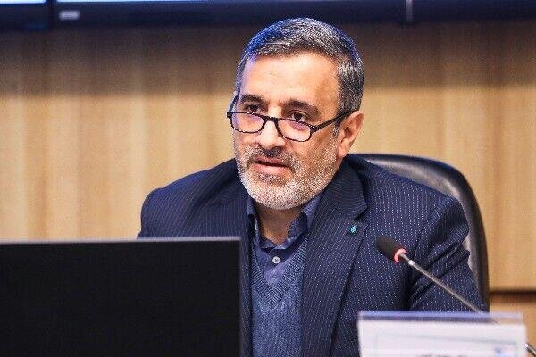 تجلیل شهردار منطقه ۱۲ تهران از پرستاران – خبرگزاری مهر | اخبار ایران و جهان
