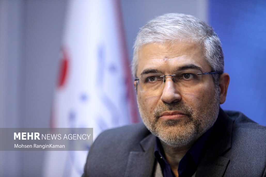 فلسفی: سهم ایران از بازار جهانی خرما کمتر از ۱۰ درصد است – خبرگزاری مهر | اخبار ایران و جهان