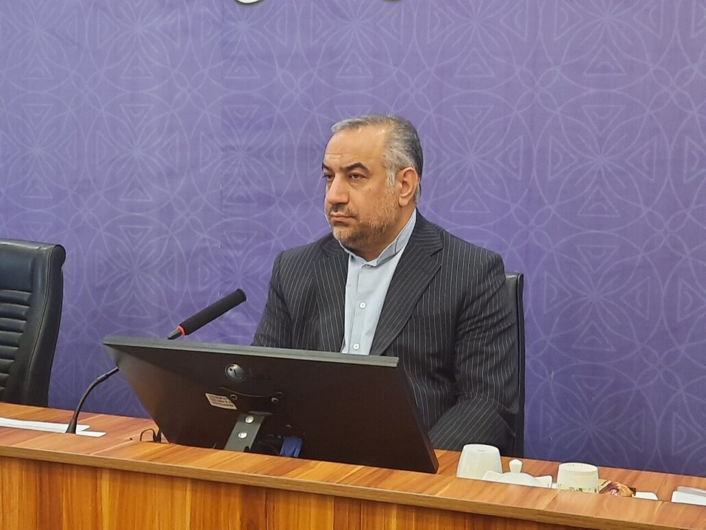 بازگشت ۸۰۰ میلیارد تومان از اموال مالباختگان یک کلاهبرداری در گلستان – خبرگزاری مهر | اخبار ایران و جهان
