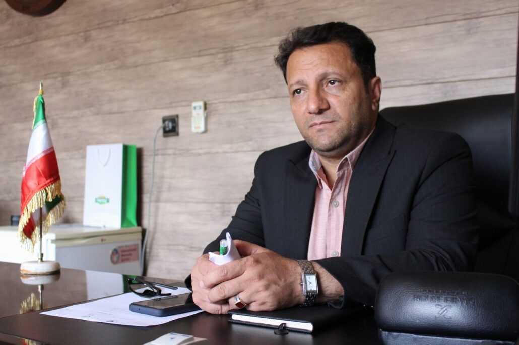 صادرات ۱۰ تن داروهای دامی از لرستان به مقصد افغانستان و پاکستان – خبرگزاری مهر | اخبار ایران و جهان