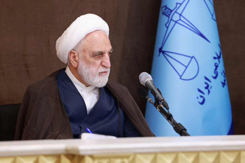 اژهای: آماده پشتیبانیهای حقوقی و قضایی از جامعه پرستاری کشور هستیم – خبرگزاری مهر | اخبار ایران و جهان