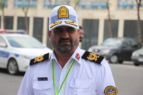 ثبت ۲۰۰ هزار تخلف رانندگی توسط دوربینهای «رادارگان» در تهران – خبرگزاری مهر | اخبار ایران و جهان