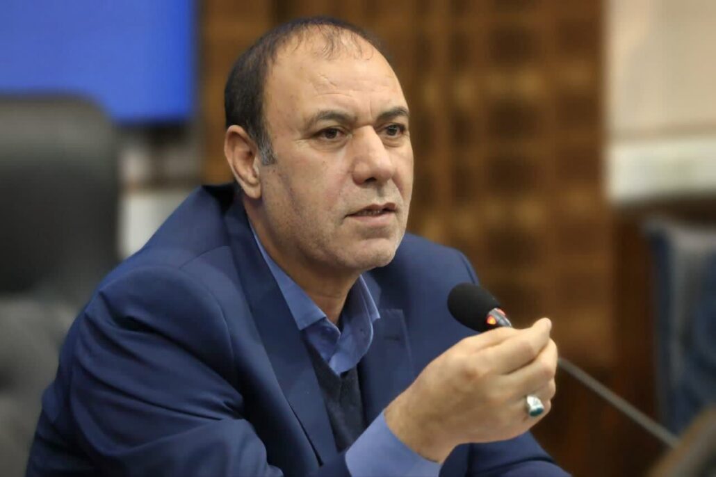 فرماندار تهران: قدردان همراهی احزاب در دفاع از انقلاب هستیم – خبرگزاری مهر | اخبار ایران و جهان