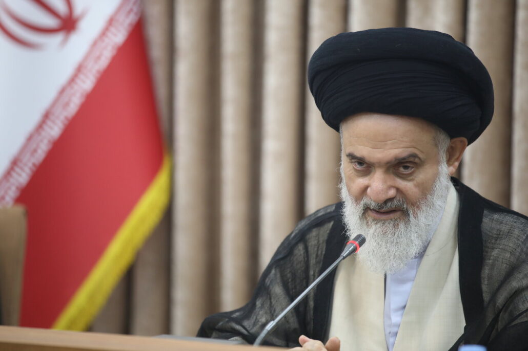 تأکید بر لزوم اصلاح و بهبود مبلمان شهری قم – خبرگزاری مهر | اخبار ایران و جهان