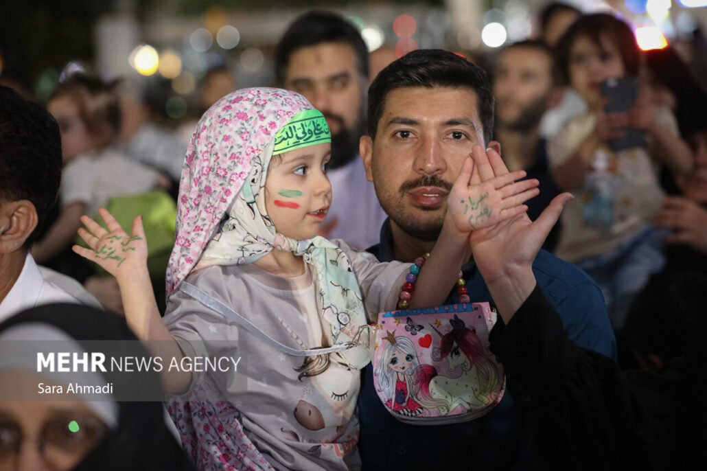 پرونده «رکن استقلال ملّی»؛ آفت استقلال، برآورد غلط از خود و دشمن است – خبرگزاری مهر | اخبار ایران و جهان