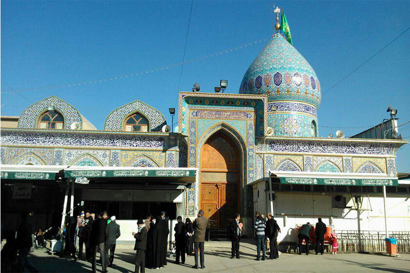 سندیت مقام امام زمان(عج) در کربلا؛ مقامها به عنوان نماد محسوب میشوند – خبرگزاری مهر | اخبار ایران و جهان
