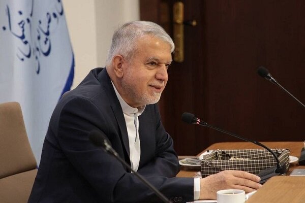صالحی امیری: برش گردشگری در اقتصاد دریامحور تعریف میشود – خبرگزاری مهر | اخبار ایران و جهان