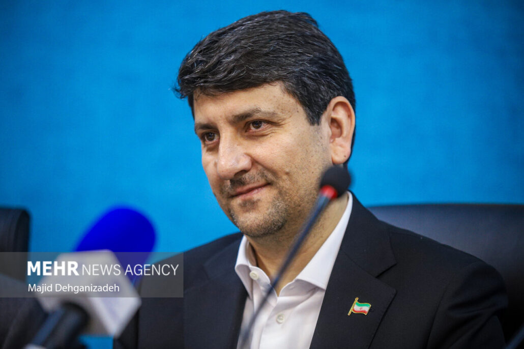 اتصال روزانه ۶ روستای کشور به شبکه ارتباطی – خبرگزاری مهر | اخبار ایران و جهان