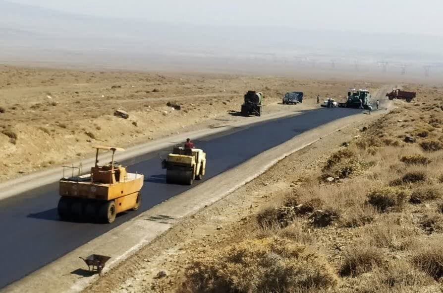 فرماندار فیروزکوه: محور فیروزکوه-سمنان باید هرچه سریعتر دو بانده شود – خبرگزاری مهر | اخبار ایران و جهان