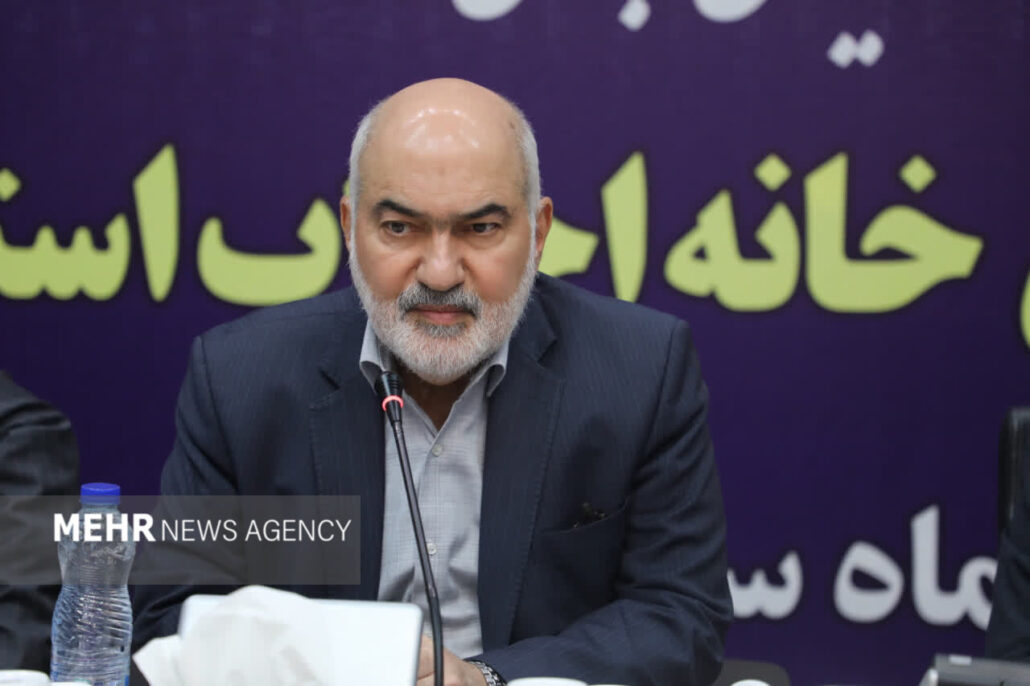 استاندار خوزستان: تأمین آب شرب پاییندست و نجات نخیلات اولویت اصلی است – خبرگزاری مهر | اخبار ایران و جهان
