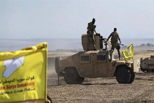 سرکرده مهم داعشی در شرق حلب به دام افتاد – خبرگزاری مهر | اخبار ایران و جهان