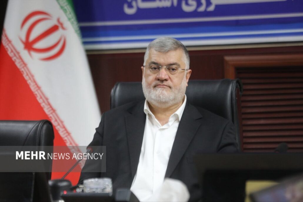 معتمدیان: ۱۵۰۰ کلاس درس طی سال گذشته در استان تهران احداث شده است – خبرگزاری مهر | اخبار ایران و جهان
