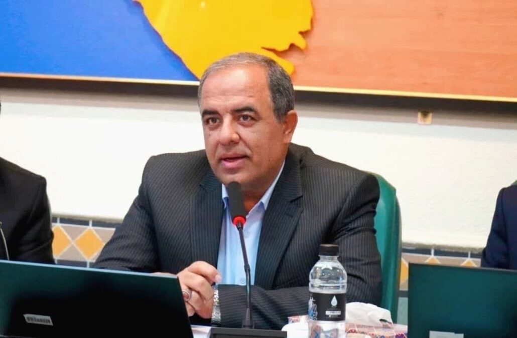 مظفری: نمایشگاه کتاب بوشهر پس از ۸ سال دوباره برپا میشود – خبرگزاری مهر | اخبار ایران و جهان