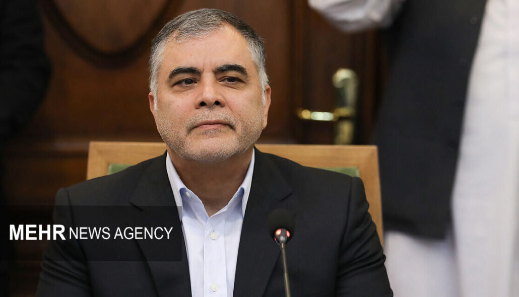 انتخاب ایران بهعنوان رئیس هیئت اجرایی جیئیسیاف – خبرگزاری مهر | اخبار ایران و جهان
