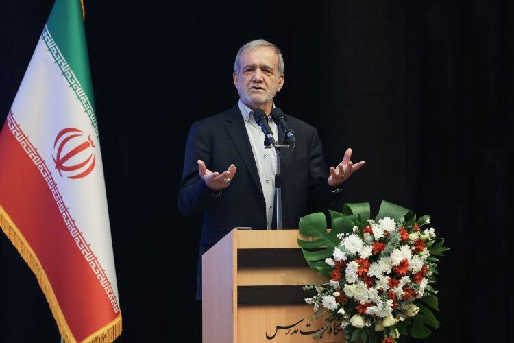 سفر رئیس جمهور به ارومیه؛بدون منابع و تناسب محیط زیست توسعه ممکن نیست – خبرگزاری مهر | اخبار ایران و جهان