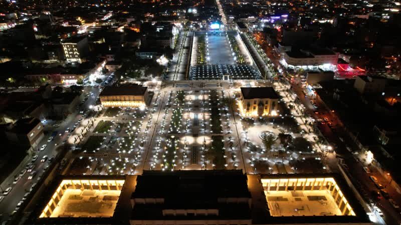 سلطانمحدی:سبزهمیدان زنجان نماد بازآفرینی شهری و احیای هویت تاریخی است – خبرگزاری مهر | اخبار ایران و جهان
