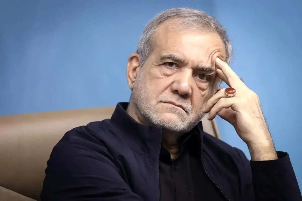 پزشکیان: از هر جا آب به تهران میآوریم ولی باز هم کم میآوریم – خبرگزاری مهر | اخبار ایران و جهان