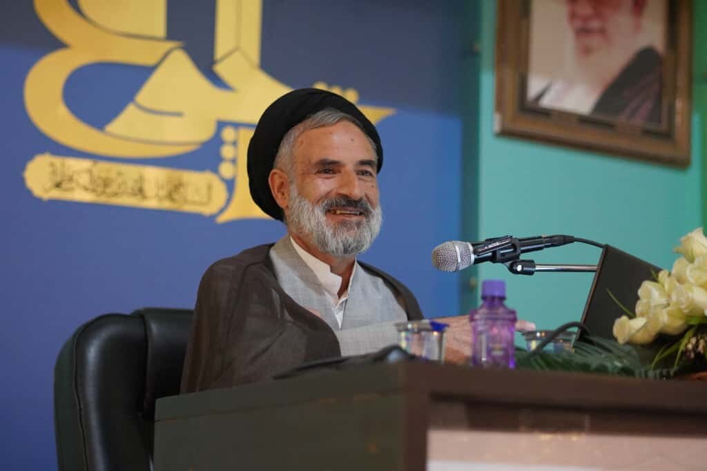 رجایی: الگوی حکمرانی نبوی، نمونهای از حکومت مردممحور بود – خبرگزاری مهر | اخبار ایران و جهان
