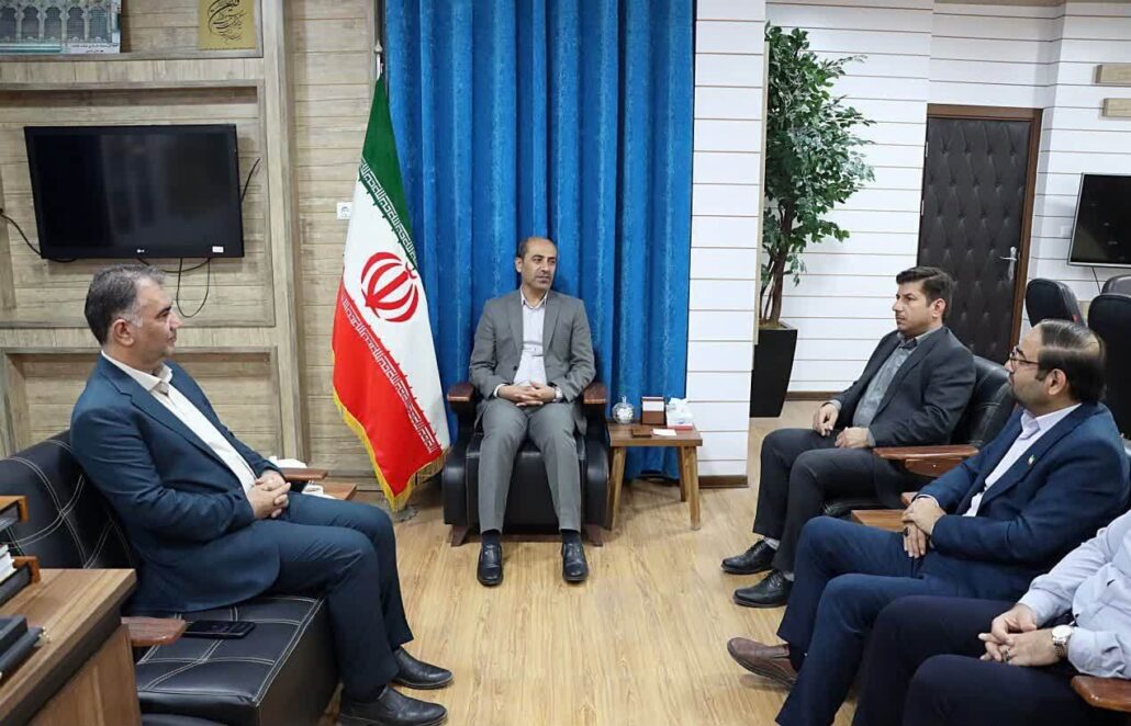 فرماندار دشتی: نگاه ما به مجموعه ثبتاحوال نگاهی هویت بخش است – خبرگزاری مهر | اخبار ایران و جهان