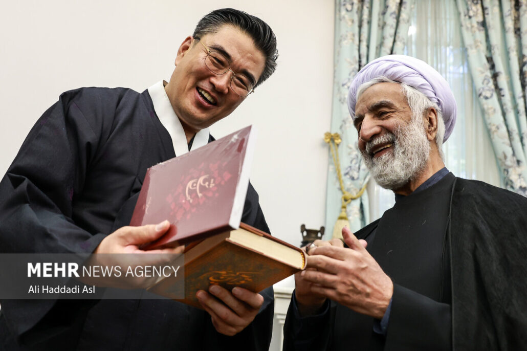 خبرگزاری مهر | اخبار ایران و جهان | Mehr News Agency