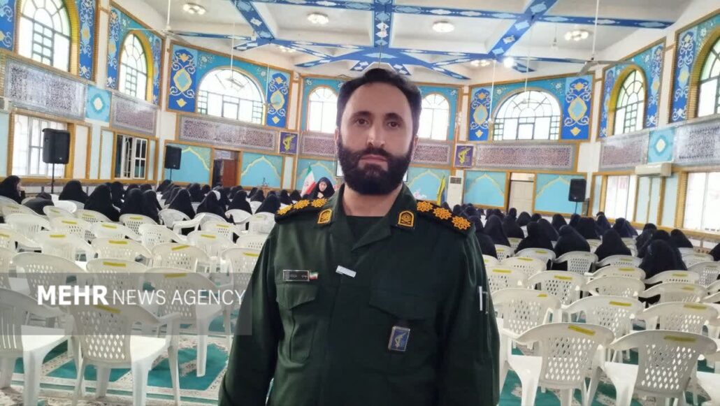 عزیزی: «جهاد تبیین» راه مقابله با تحریف و حفظ سرمایه اجتماعی است – خبرگزاری مهر | اخبار ایران و جهان