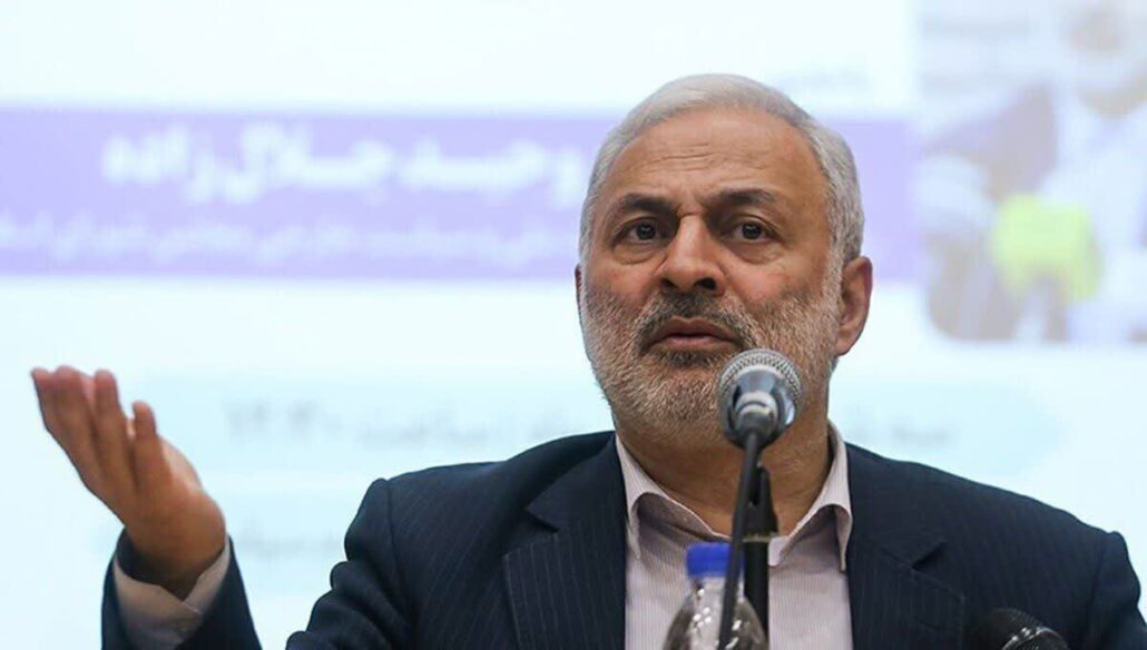 جلال زاده: دیپلماسی استانی بازوی اجرایی سیاست خارجی کشور است – خبرگزاری مهر | اخبار ایران و جهان