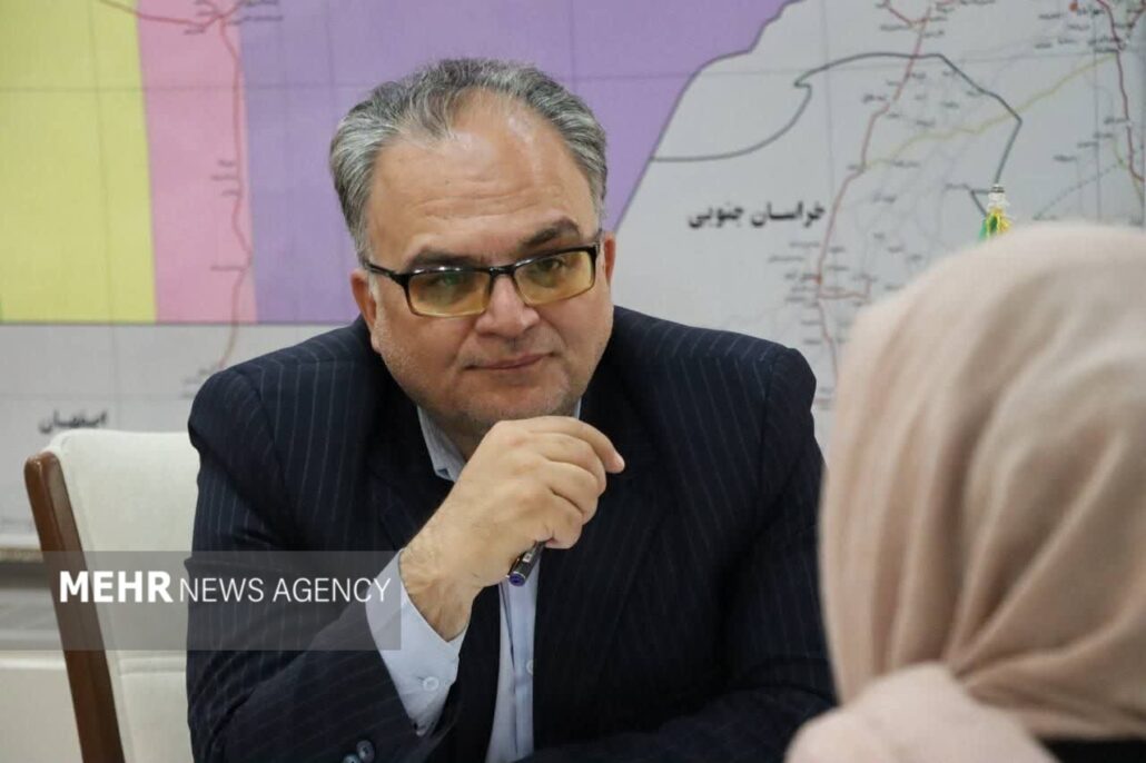 پاکسازی فوری سهقطب پرتردد شهر سمنان در دستور کار – خبرگزاری مهر | اخبار ایران و جهان