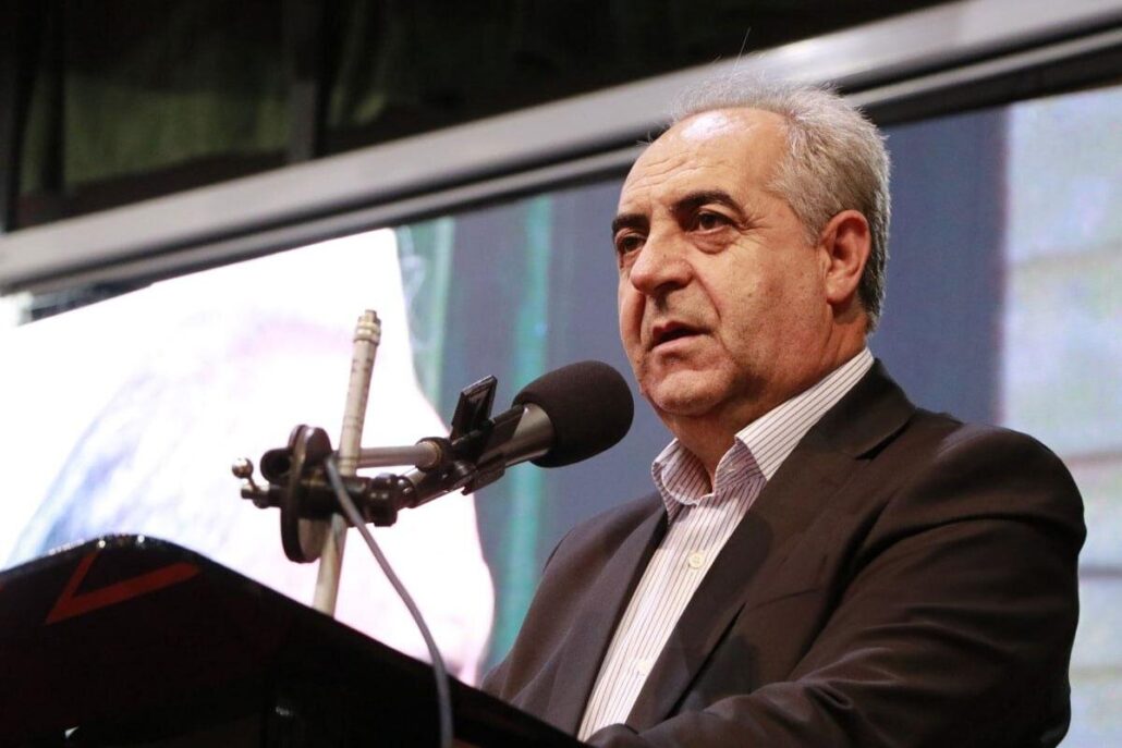 سرمست: آذربایجان شرقی با ۶ هزار واحد صنعتی پایتخت استاندارد کشور است – خبرگزاری مهر | اخبار ایران و جهان